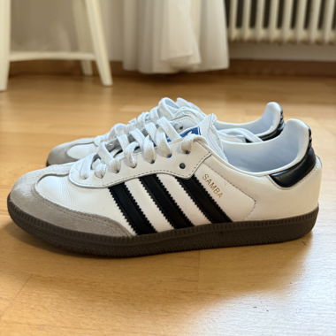 Adidas Samba
