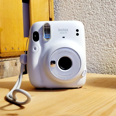 Instax caméra 