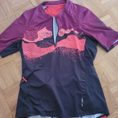 Rockrider MTB Jersey
