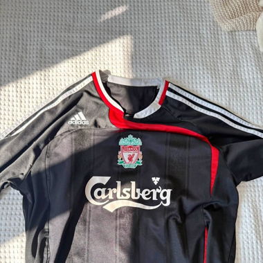 Maglia originale del FC Liverpool taglia L