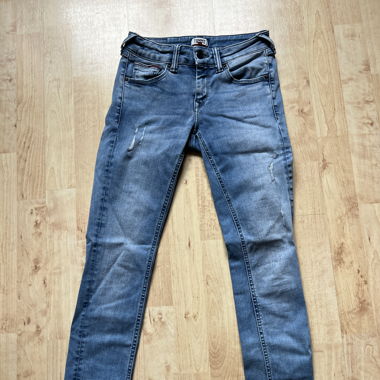 Tommy Jeans