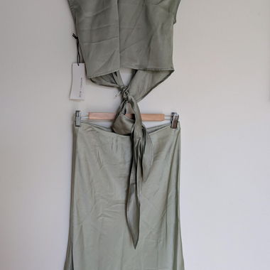 WHIMSY & ROW Set Size S / M