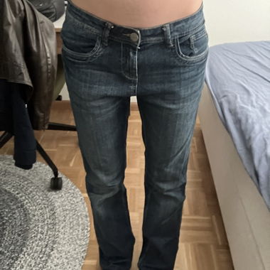 Vintage low waist Jeans W30/L32