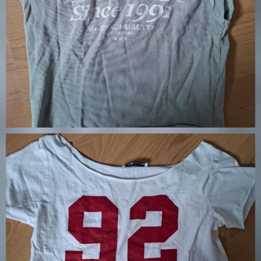 Bershka T-Shirts 