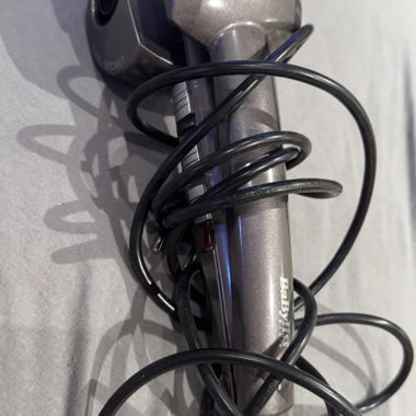Curling iron