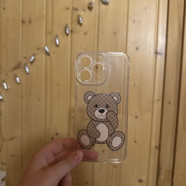 iPhone 15 Pro Max case