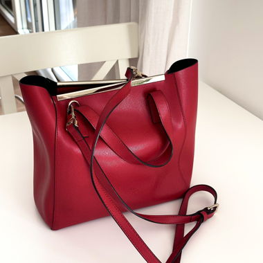 Coccinelle shoulder bag