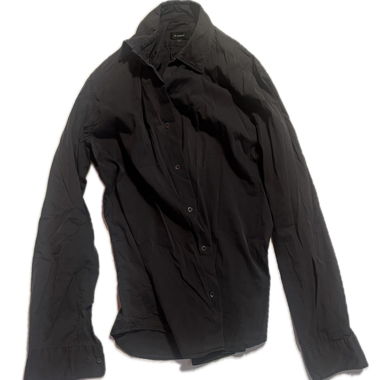 Chemise Jil Sander