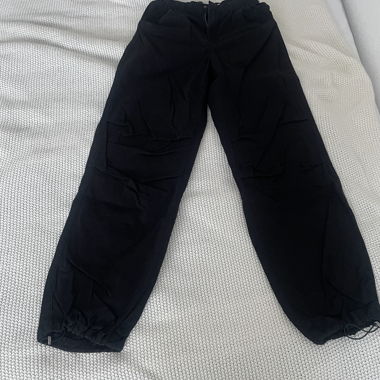 Parachute pants