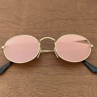 Ray-Ban Sunglasses - Y2K Style