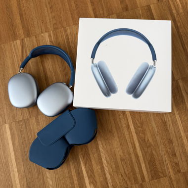 AirPods Max