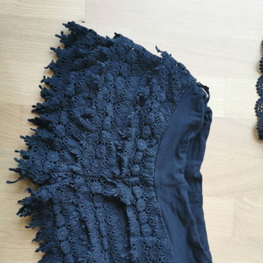 Boho Hotpants