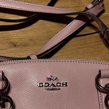 Coach Tasche
