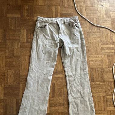 pull&bear jeans