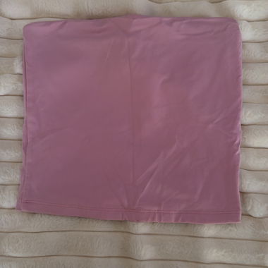 Rosa Top Bergka