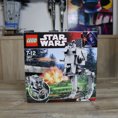 LEGO AT-ST - 7657