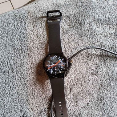 smart watch samsung gear 6