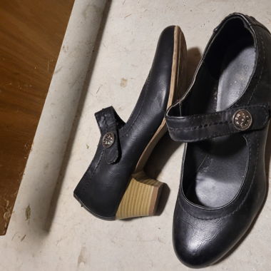 Pumps