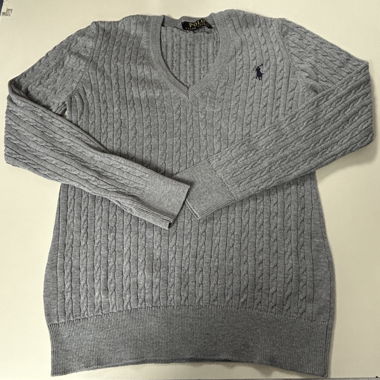 Maglione lavorato a maglia Ralph Lauren