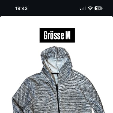 Longjacket
