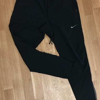 Pantaloni sportivi Nike neri