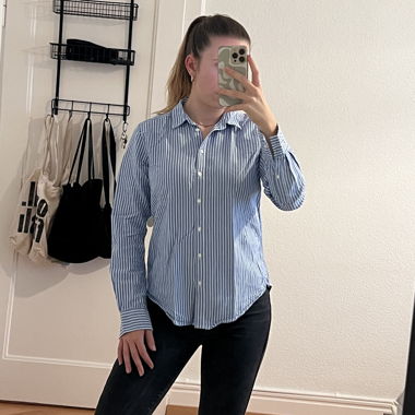 Hemd Gina Tricot