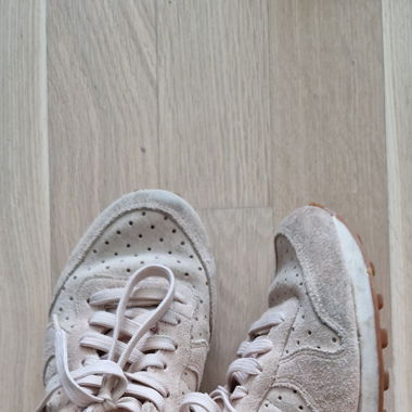 Baskets NIKE 36 