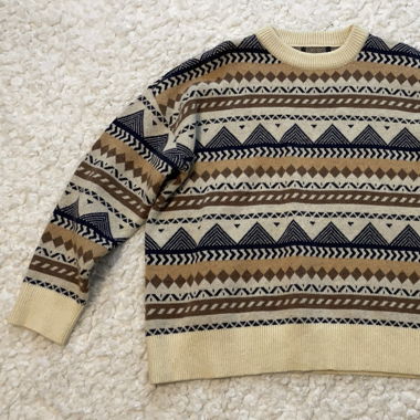 Pullover 