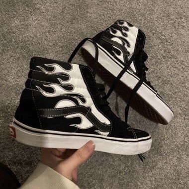 SK8 VANS UNISEXE