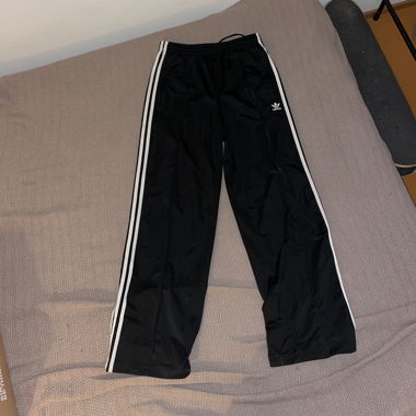 Adidas firebird loose track pants