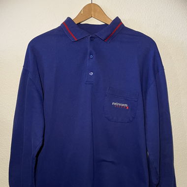 Vintage Swisscom Sweater