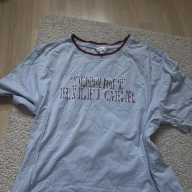 T-shirt Tommy Hilfiger