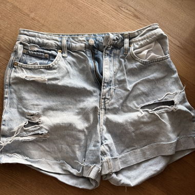 Short Shorts