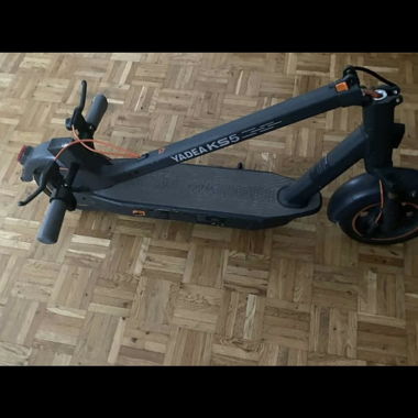 trottinette