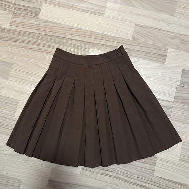 Mini skirt