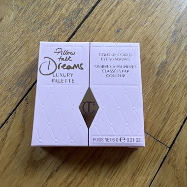 Charlotte Tilbury - Pillow Talk Dreams