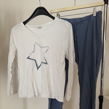Pyjama 