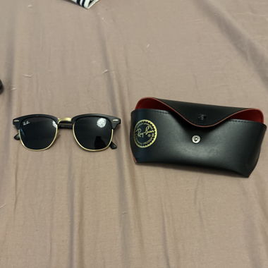 Ray ban kids