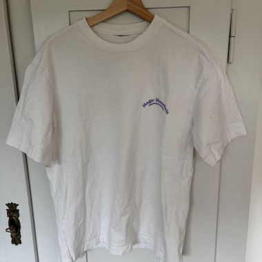 T-shirt Magic Mountain