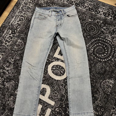 Helle Jeans mnml 29/32
