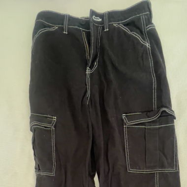 Cargo Jeans Size 34
