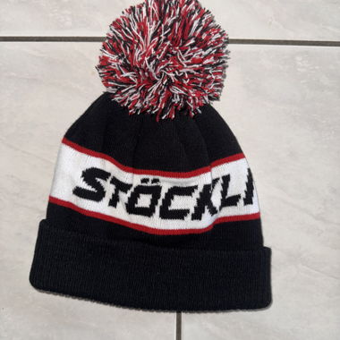 Stöckli Mütze