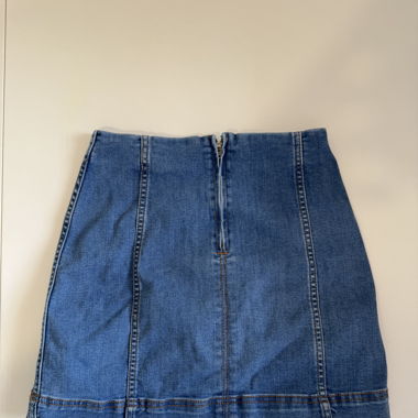 Denim Rock