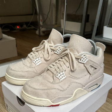 Jordan 4 retro