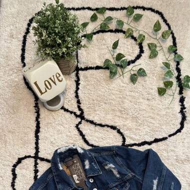 Jeansjacke 