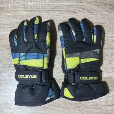 Gants de ski CELSIUS