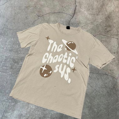 T-shirt New Yorker