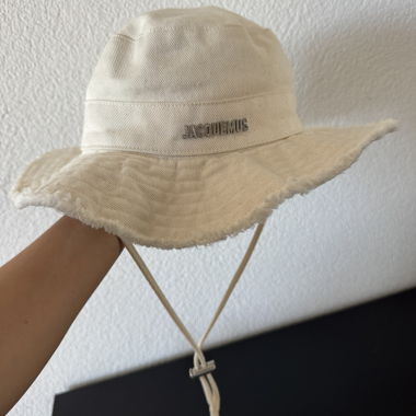 Cappello a cuffietta Jacquemus