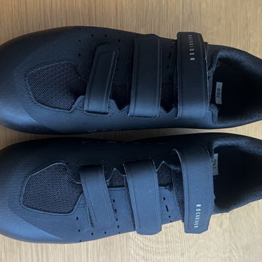 Rockrider MTB Bike Shoes EU 700