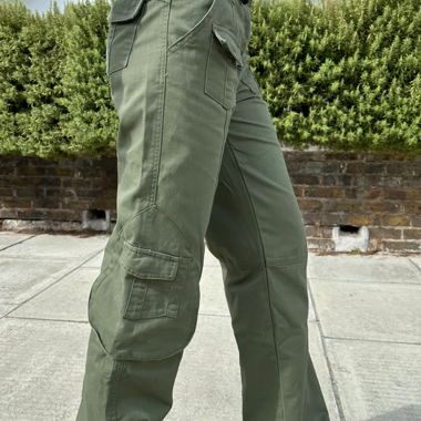 Brandy melville cargo pants